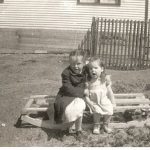 Garden Party Photo