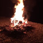 Bonfire Night