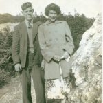 Gordon and Alice Drake