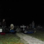 Outdoor Performance of West Moon