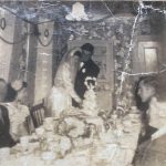 Wedding Supper in Oderin