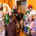 The Mummer’s Song by Simani