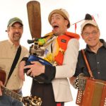 The Gravel Pits Video by Buddy Wasisname and the Other Fellers