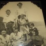 Mary Whyte Lady Day