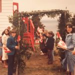 Preparations for the Bishop’s Visit