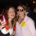Recent Halloween Dance at Parker’s Cove