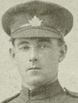 Private James Archibald Anderson