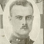 Sergeant Frank James Nickle, MM