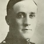 Corporal Reuben Franklin Emery