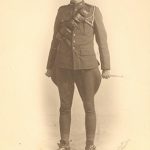 Gunner Gordon Cowan McIntosh