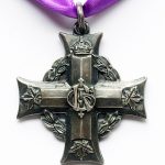 Memorial Cross