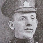 Private Wesley James Jenkins