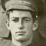 Private Melfort Francis John Fox