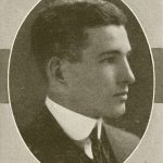 Private John Horne Hamilton