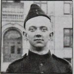 Private Russell Wortman Jepson