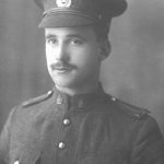 Sapper William Curtis Balch