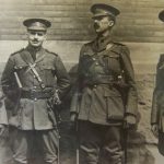 Lieutenant Colonel Henry Campbell Becher