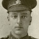 Private Albert Jolly