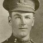 Gunner Alfred John Garrett