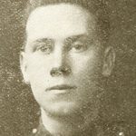 Private Clarence Finkle Jones