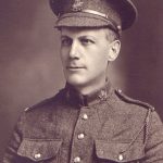 Private David Gray