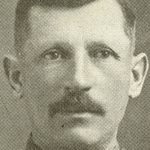 Private Edgar Coleman