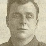 Private Frederick James Brabrook
