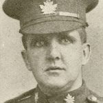 Private George Noble