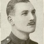 Sergeant Gordon Andrew Wiley