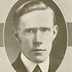 Private Granton Harrison