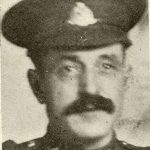 Private Henry Clarke