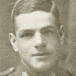 Corporal Herman Aitken