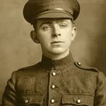 Private Ira William Sumner