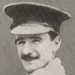 Private James Gordon Small