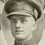 Captain James Robert Allan