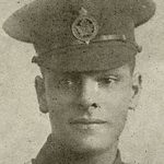 Private James William Piper