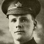 Private John Henry Hobbs Jr.