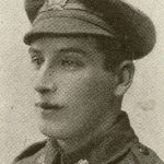 Private John Harding