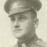 Private John Howard Moyer