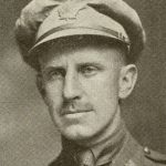 Captain John Bruce Fraser