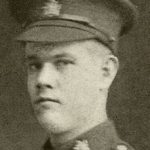 Private Johnston Douglas Kirkpatrick