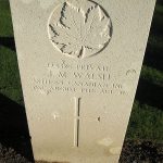 Private Joseph Michael Walsh
