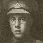Lieutenant Kenneth Ian Somerville