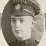 Private Lawrence Russell Skelly