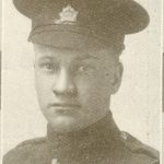 Private Lawrence Roland Stewart