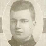 Private Norman Kennedy