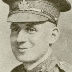 Private Oliver Brooks Geary