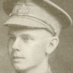 Private Robert Charles Anderson Crowder