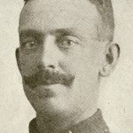 Gunner Robert Hill Mercer