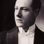 Private Stanley John Creighton